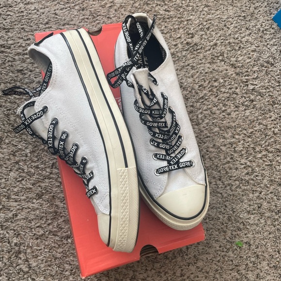 CONVERSE CHUCK TAYLOR 1970S OX GORETEX - Picture 3 of 9